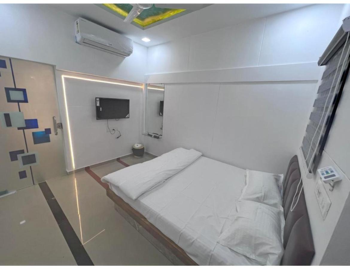 Hari Homestay, Garudeshwar Екстер'єр фото