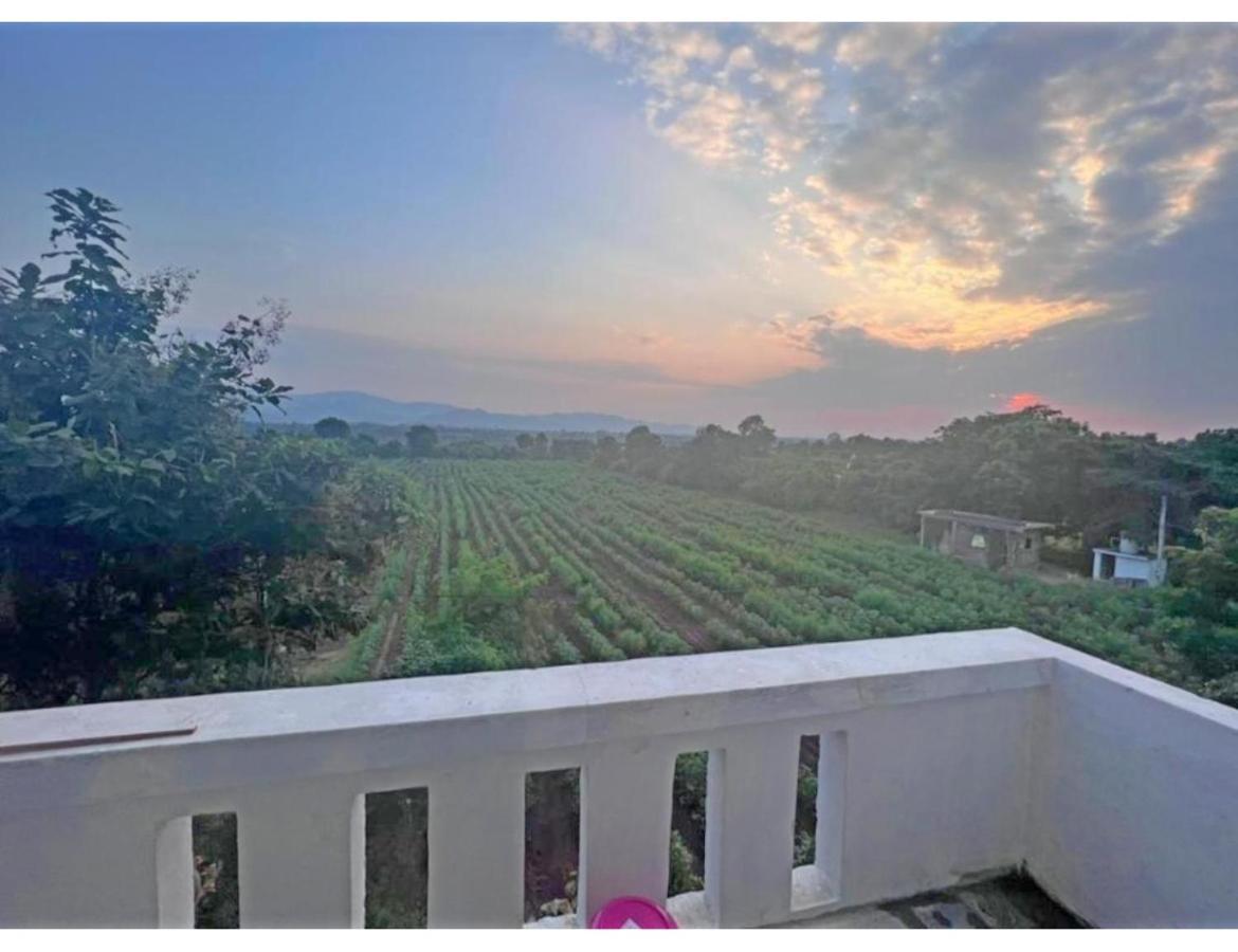 Hari Homestay, Garudeshwar Екстер'єр фото