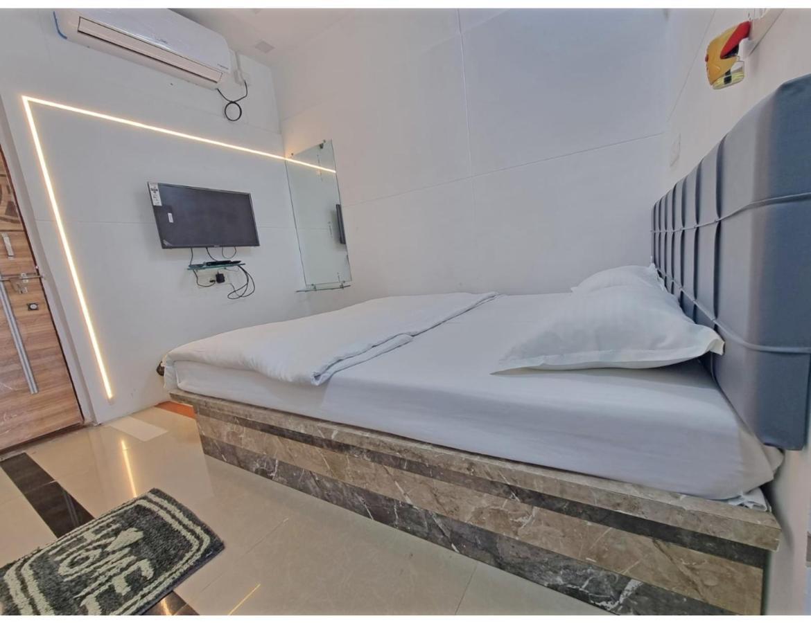 Hari Homestay, Garudeshwar Екстер'єр фото