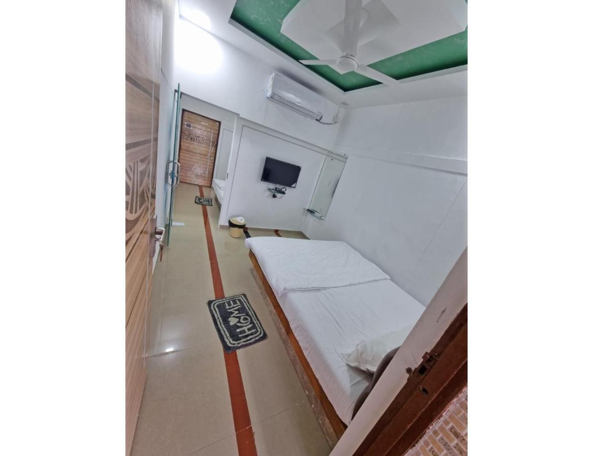 Hari Homestay, Garudeshwar Екстер'єр фото